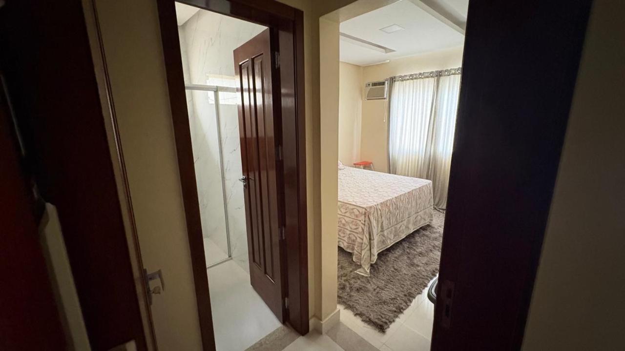 Condominio Villa Firenze Ananindeua Esterno foto