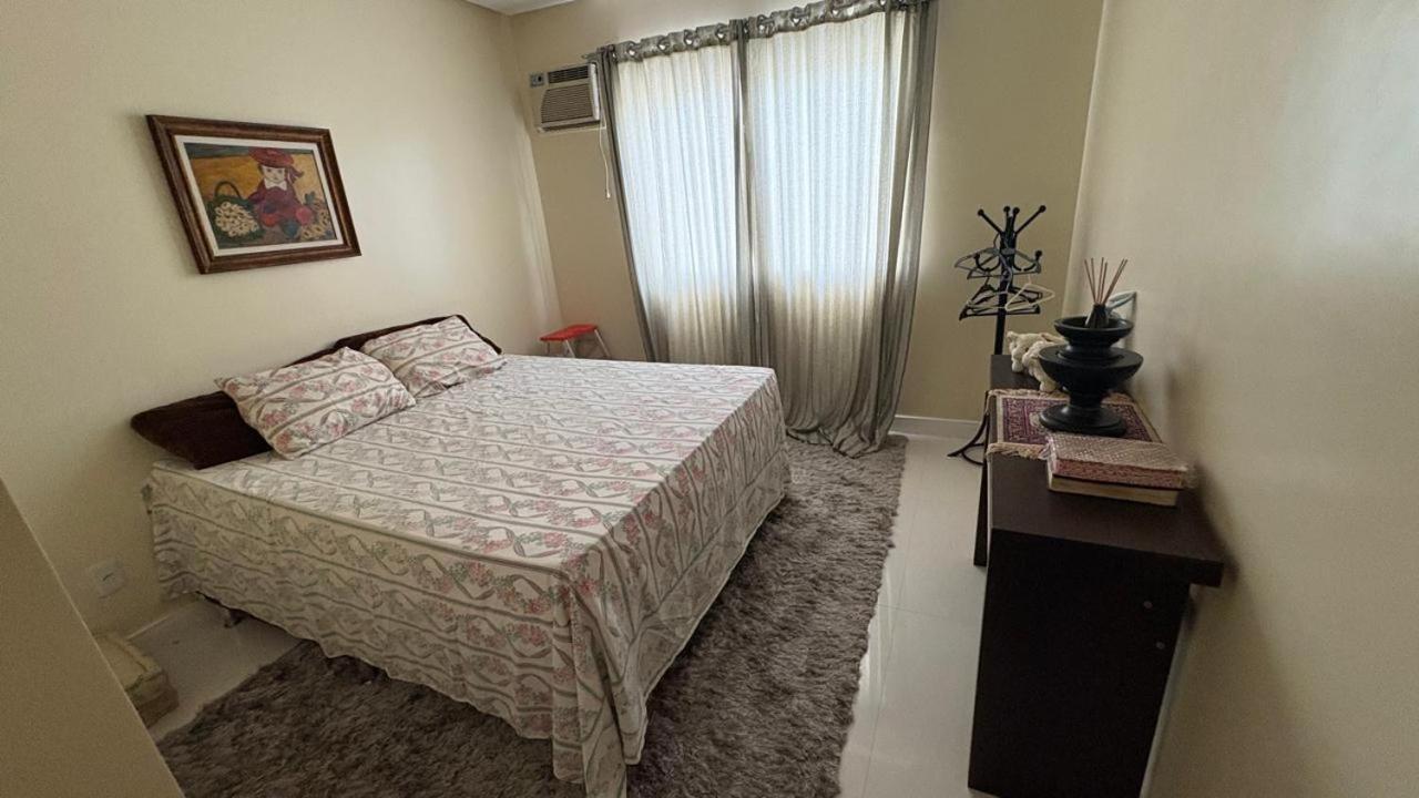 Condominio Villa Firenze Ananindeua Esterno foto