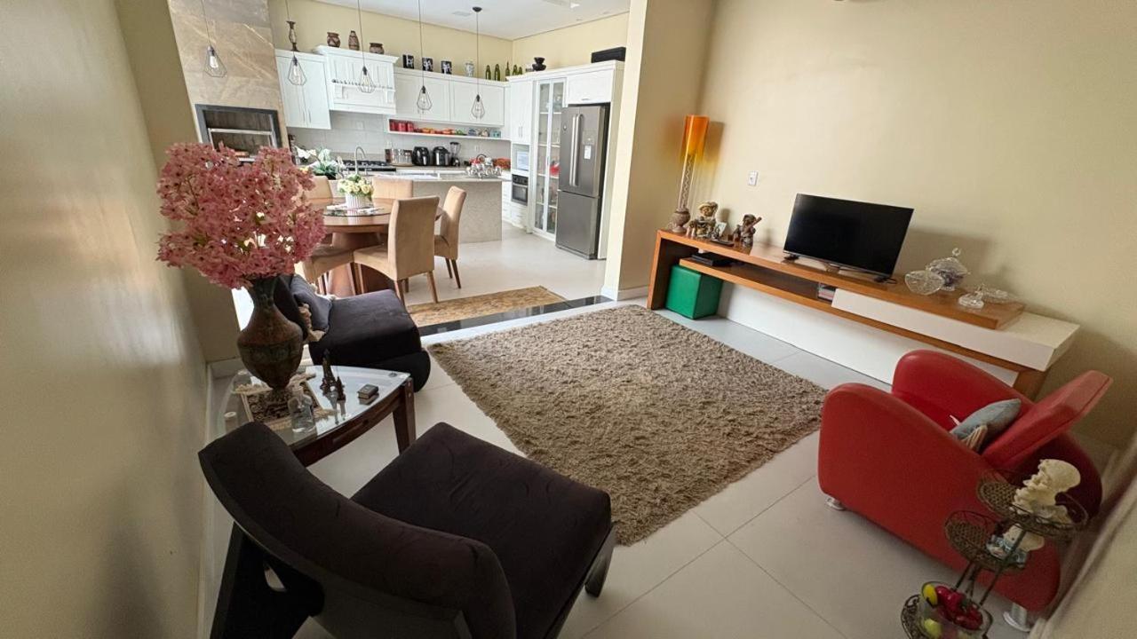 Condominio Villa Firenze Ananindeua Esterno foto