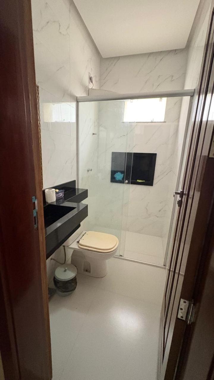 Condominio Villa Firenze Ananindeua Esterno foto