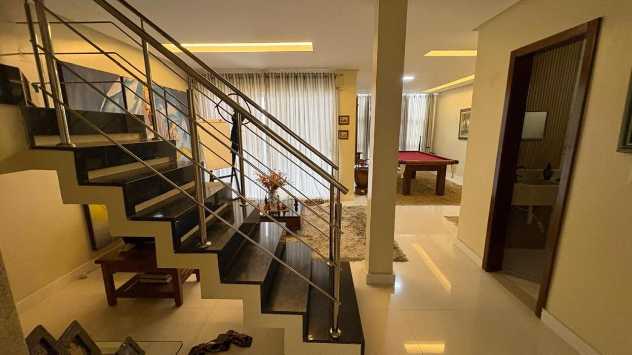 Condominio Villa Firenze Ananindeua Esterno foto