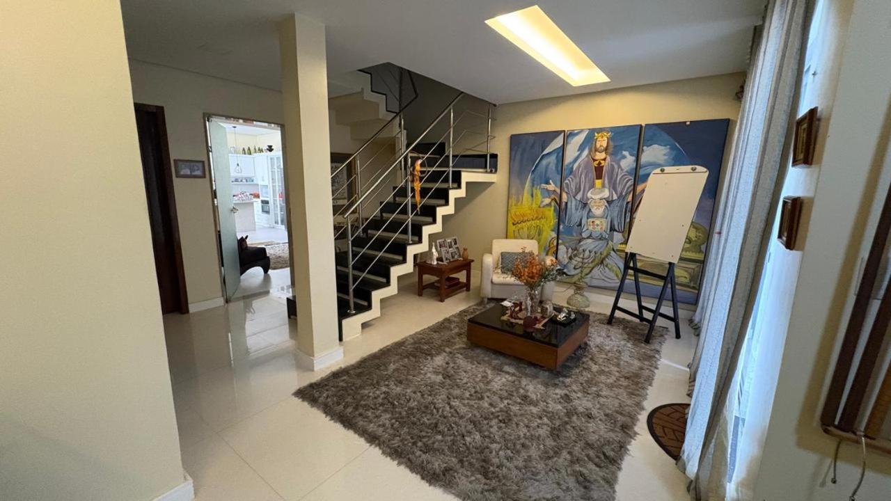 Condominio Villa Firenze Ananindeua Esterno foto
