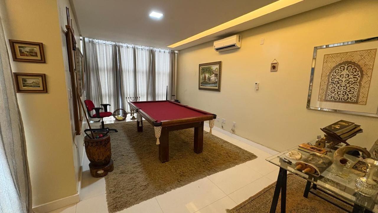 Condominio Villa Firenze Ananindeua Esterno foto