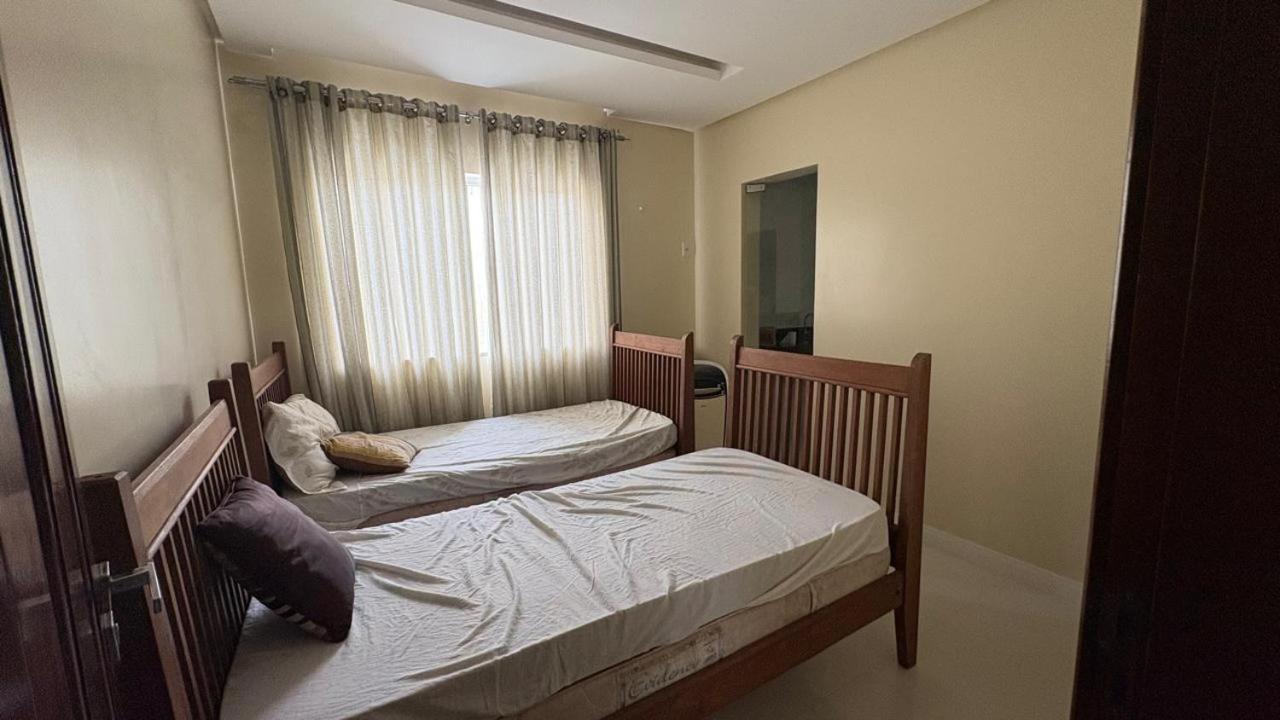 Condominio Villa Firenze Ananindeua Esterno foto