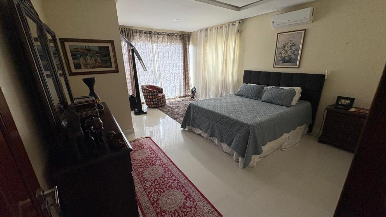 Condominio Villa Firenze Ananindeua Esterno foto