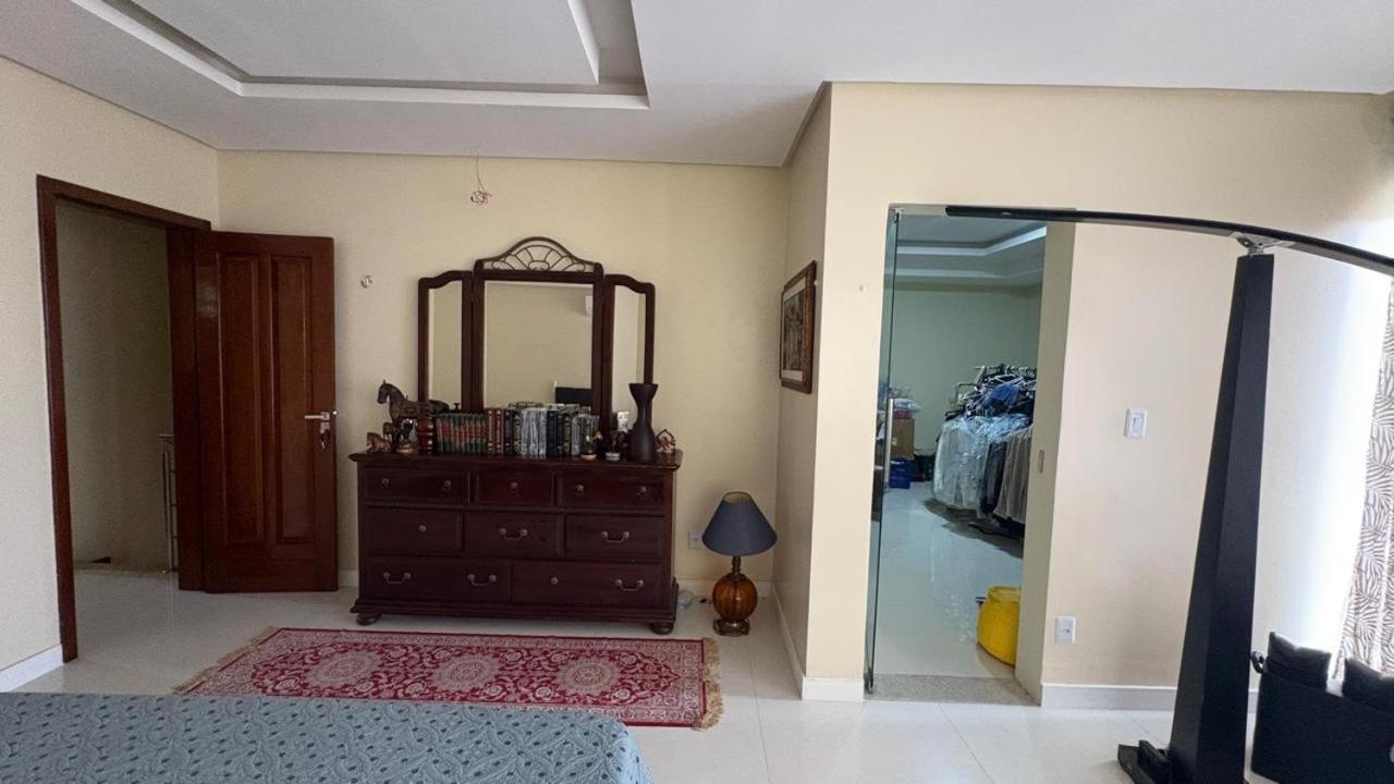 Condominio Villa Firenze Ananindeua Esterno foto